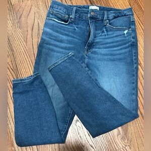 Good American Skinny Jeans